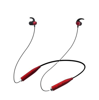 China High Quality Version 5.0 Earphones Sports Headphones Brand New Neckband Style for sale