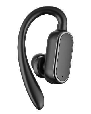 China Ear Hook Best Selling Convenient Mini Ear-Hook Hands-Free Sports Headphones for sale