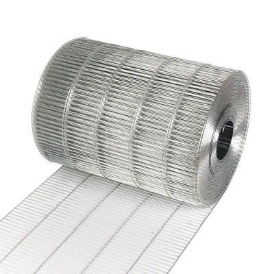 China Easily Assembled 1/4 Inch Galvanized Bird Cage 15m Length Per Roll Welded Wire Mesh Good Price Security Fence for Poultry Farm for sale