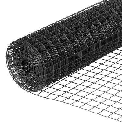 China Easily Assembled Welded  Wire Mesh  Roll for sale