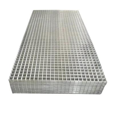 China Easily Assembled Heavy-Duty Stainless Steel 3D Curved Galvanized Cattle Welded Wire Mesh Fence Panel for Garden Trellis & Gates for sale