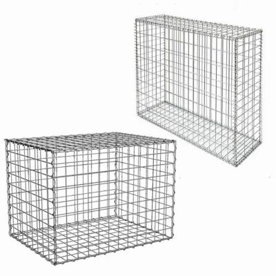 China Easily Assembled Gabion Net for Fencing Trellis & Gates for sale