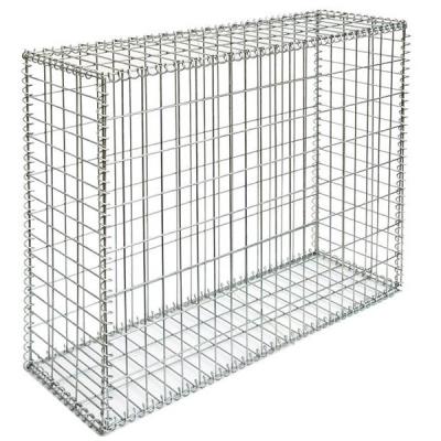 China Gabion Welded Gabion Box Wire Mesh Product for sale