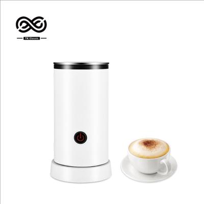 China 2021 New Fashionable Coffee Tool Usb Electric And Steam Rechargeable Stainless Steel for sale