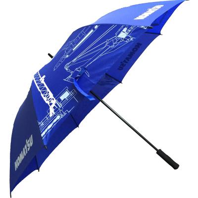 China CLASSIC automatic open windproof umbrella for rain for sale