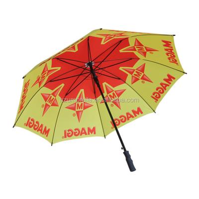 China CLASSIC Wholesale Market Rain Umbrella for sale