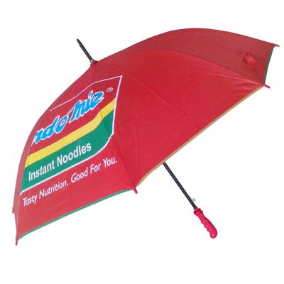 China Indomie CLASSIC Reverse Wind Breaker Umbrella High Quality Waterproof Golf Umbrella for sale