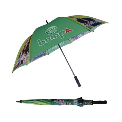 China Glo CLASSIC High Quality Custom Promotional Umbrella With Logo Printing for sale