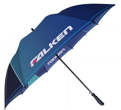 China CLASSIC Smart Fashion Digital Printing Golf Umbrella, Monsoon Umbrella for sale