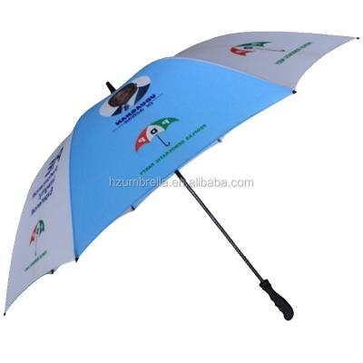 China Minimalist Political Flag Hat Election Golf Umbrella Luxury Umbrella for sale