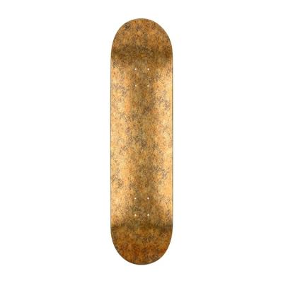 China 8 Inch Maple White Skateboard Deck Skateboard Adult Custom Safety Skateboard Deck for sale