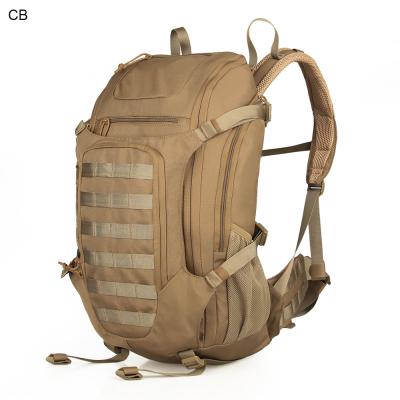 China Other Support Customized CS Camping Outdoor Tactical Designer Backpack Multifunctional for sale