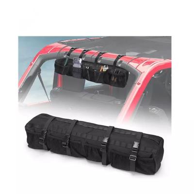 China Other popular 2021 hot sale large capacity multi-function travel roll bar storage bag storage bag for travel for sale