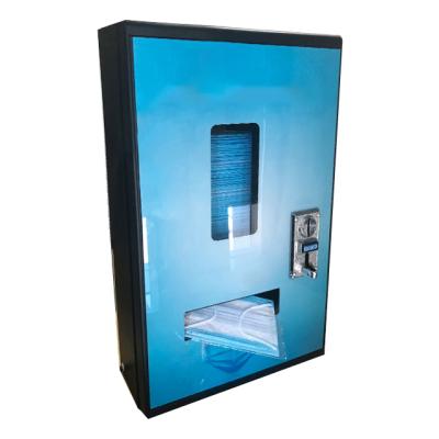 China hotel facial mask vending machine for public use cheap mask for sale for sale