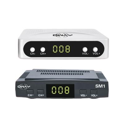 中国 satellite receiver  Mini SD MPEG2 Digital satellite receiver 販売のため