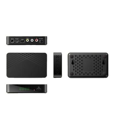 Китай HD DVB-T2 TV Receiver продается