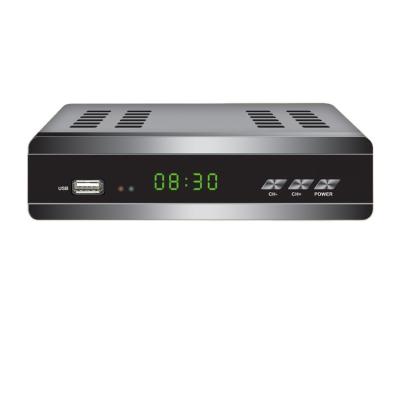 China HD DVB-T2 Combo TV Receiver en venta