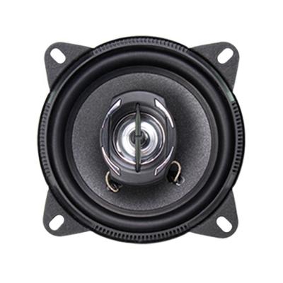 China Super Bass Stereo Sound Factory Directly 5 6.5 Inch 120W Coaxial 4ohm 4 ohm Speaker 2 3 4 Way Full Range For Home Outdoor Car Motorcycle Boat for sale