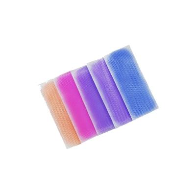 China Cooling Effect Pads Fruit Aroma Ice Auxiliary Cooling Patch For Headache 5CM*12CM for sale