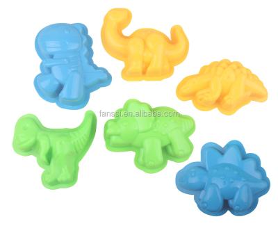 China Gifts Toys Dinosaurs Sand Molds Motion Sand Toy for sale