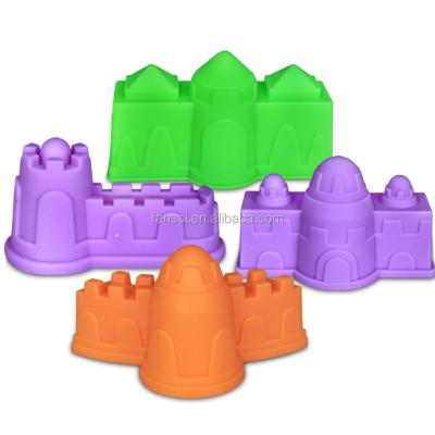 China Gifts Toys High Quality Sand Beach Molds Children Play Motion Sand Toy for sale