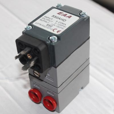 China E To P Pressure Converter China Manufacturer 550X for sale