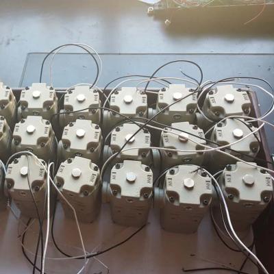 China electro-pneumatic pressure converter china manufacturer 500X for sale