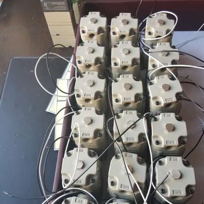 China electropneumatic transmitter china manufacturer 500X for sale