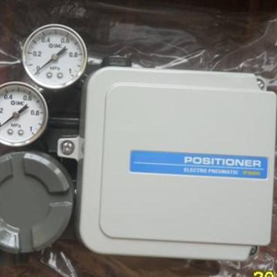 China IP8000 / IP8100 General Rotary Electro Pneumatic Valve Positioner OEM Supplier for sale