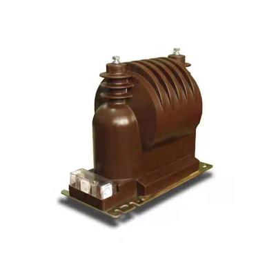 China Voltage Transformer Cast-Resin Outdoor Epoxy Potential Transformer Inductor Voltage Inductor Voltage Inductor for sale