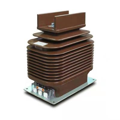 China Combo Transformer Instrument Transformer Indoor Epoxy Cast-Resin for sale