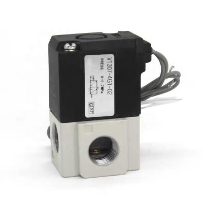 China VT307 Series General Solenoid Valve for sale