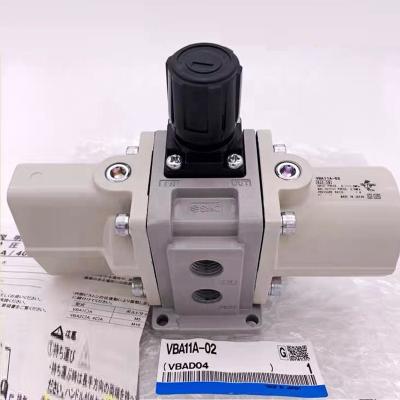 China VBA-40A Air Pressure Regulator China Factory VBA-20A for sale