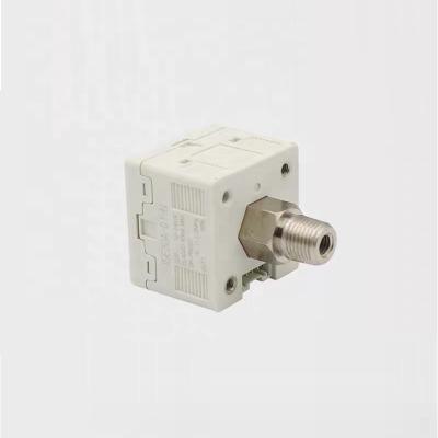 China 2-Color Air Display High-Precision Digital Pressure Switch for sale