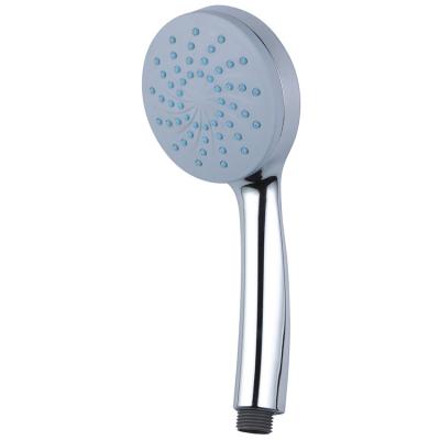 China With diverter China Manufacturer Foshan Round Abs Customized Professional Main Sliding Bar Holder Hand Shower for sale