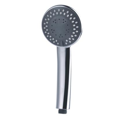 China With Customized Black Pelastik Stainless Steel Shower Hand Switch From China Professional Manufacturer for sale