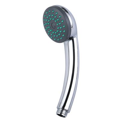 China With Best Customized Stainless Led Switch Holder Tempsense Shower Hand for sale