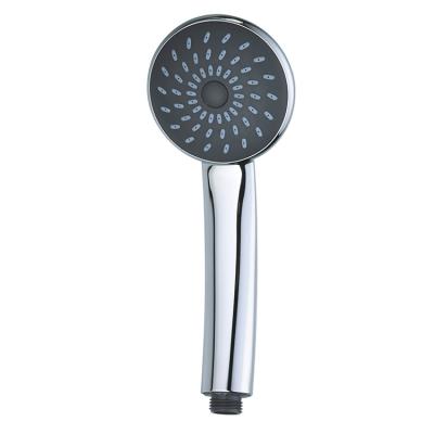 China With Turnout Customized Professional Set Cut Out Shower Heads With Hand Grip for sale