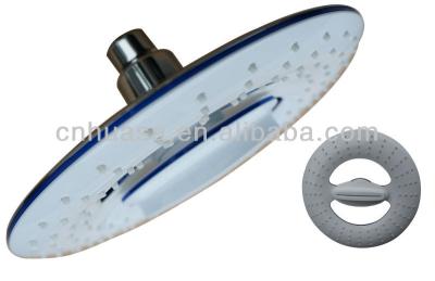 China Without diverter overhead shower for sale