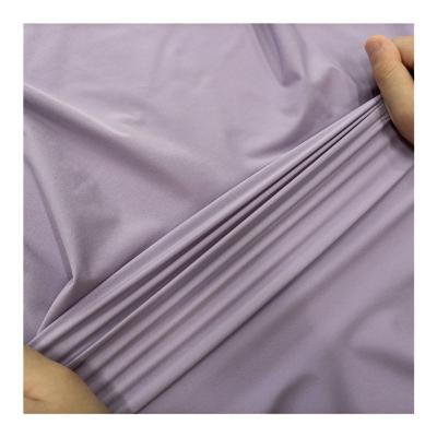 China Stretch 4 Way Stretch Fabric For Dress Nylon Spandex 4 Way Stretch For Men 4 Way Stretch for sale