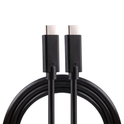 China MacBook iPad Pro 10 Gbps Cable de carga USB C sin fisuras en venta