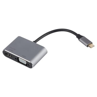 Chine Type station d'accueil d'Usb du transfert des données 4K HDMI 1080P de C à vendre