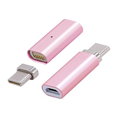 중국 알루미늄 합금 USB C 여성 어댑터 판매용