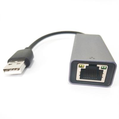 Cina USB femminile Lan Adapter in vendita