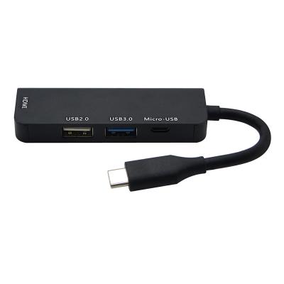 China Tipo multifuncional eje del USB de C en venta