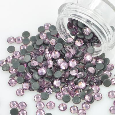 China Non-PVC & lead free china manufacturer beads glass crystal stones with factory direct sale for sale