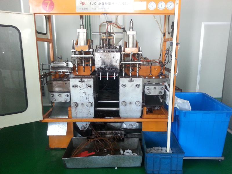 Geverifieerde leverancier in China: - Wuhan Vanjoin Packaging Co.,Ltd.