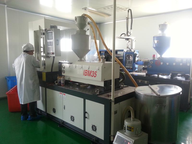 Fournisseur chinois vérifié - Wuhan Vanjoin Packaging Co.,Ltd.