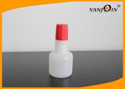 China 10ml - 40ml Empty Plastic Medicine Bottles for Eye Dropper Liquid , Small Plastic Dropper Bottles for sale