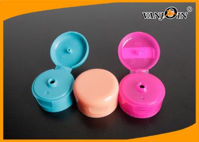 China Colorful Bottle Lids 18mm 20mm 24mm 28mm Butterfly / Clamshell / Screw Cap / Press Caps for sale